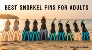 Best Snorkel Fins for Adults