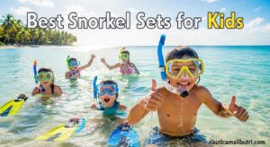 Best Snorkel Sets for Kids