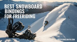 Best Snowboard Bindings for Freeriding