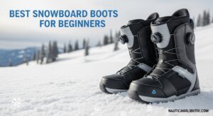 Best Snowboard Boots for Beginners