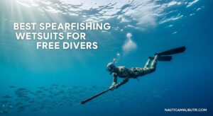 Best Spearfishing Wetsuits for Free Divers