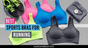 Best Sports Bras for Running