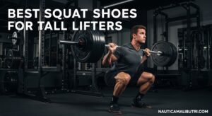 Best Squat Shoes for Tall Lifters