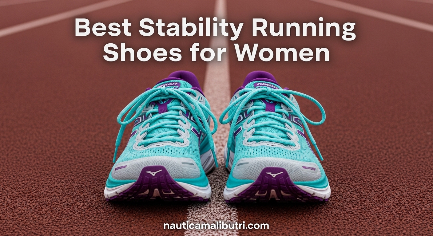 Best Stability Running Shoes for Women