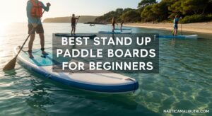 Best Stand Up Paddle Boards for Beginners