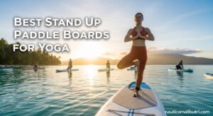 Best Stand Up Paddle Boards for Yoga