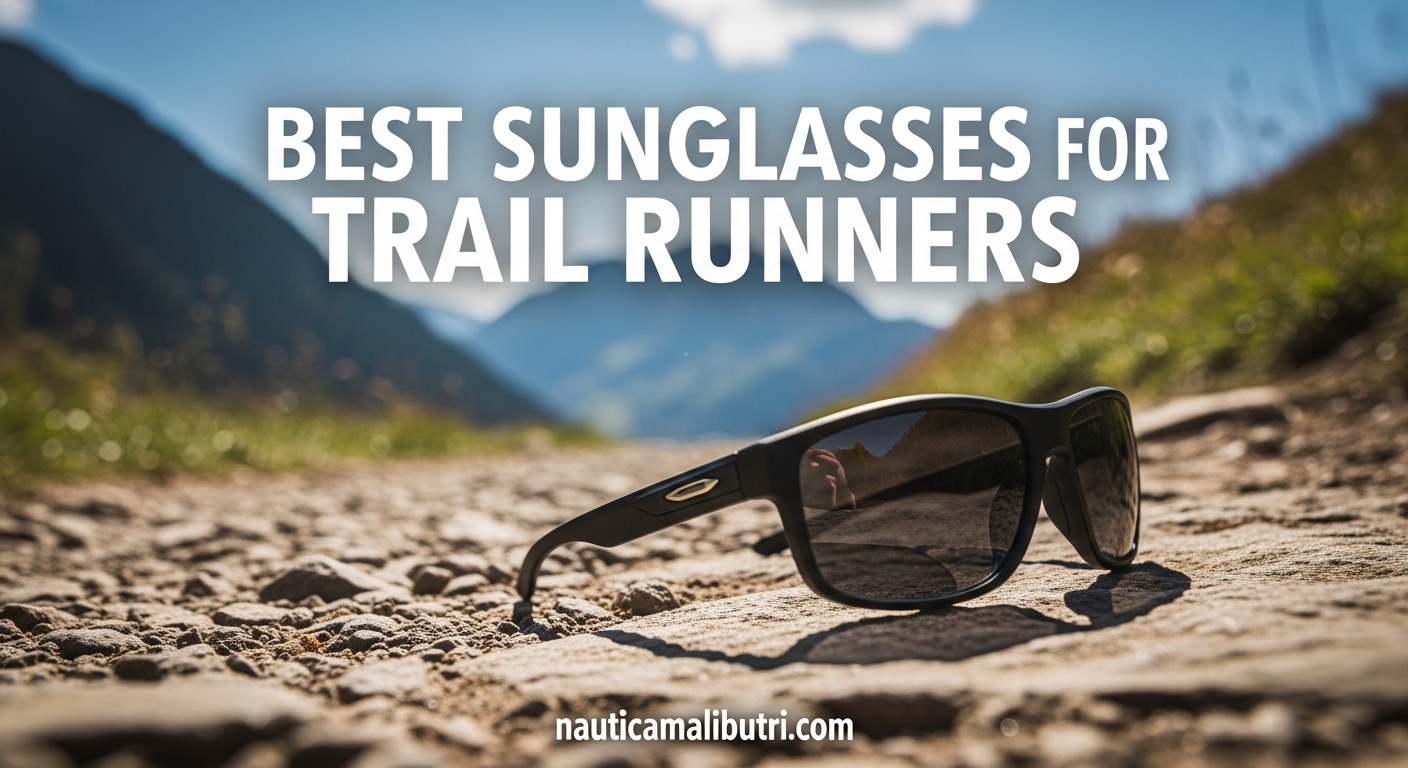 Best Sunglasses for Trail Runners