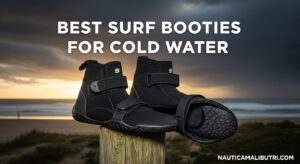 Best Surf Booties for Cold Water