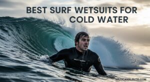 Best Surf Wetsuits for Cold Water