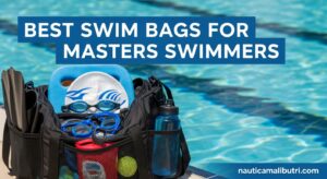 Best Swim Bags for Masters Swimmers