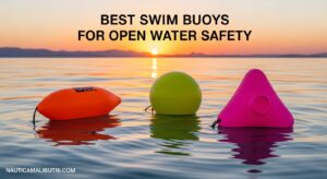 Best Swim Buoys for Open Water Safety