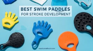 Best Swim Paddles for Stroke Development