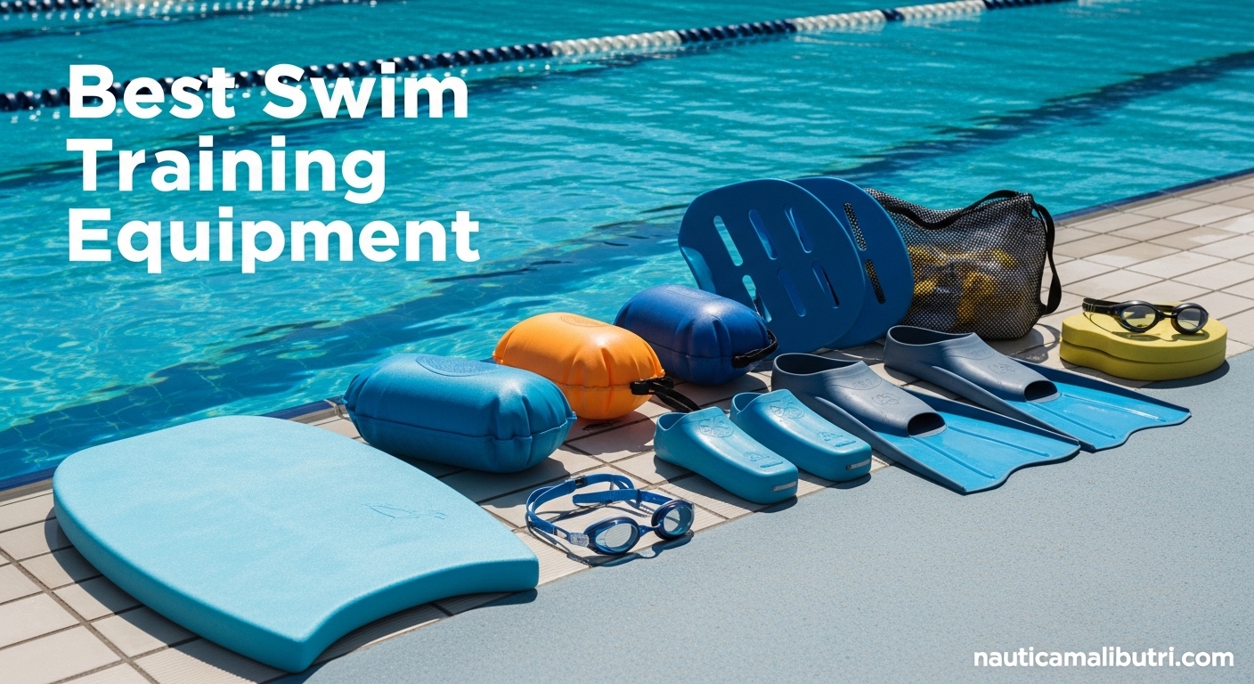 Best Swim Training Equipment