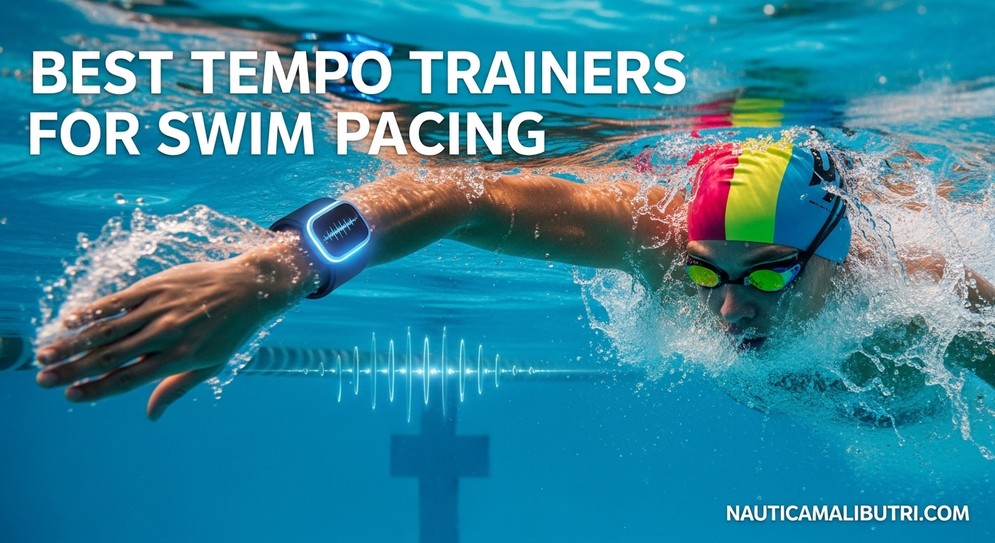 Best Tempo Trainers for Swim Pacing