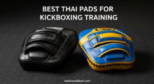 Best Thai Pads for Kickboxing Training