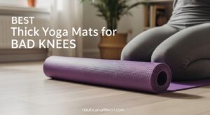 Best Thick Yoga Mats for Bad Knees