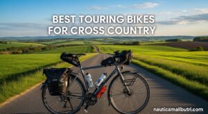 Best Touring Bikes for Cross Country