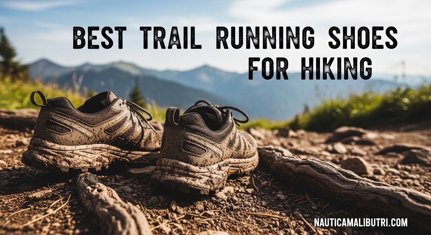 Best Trail Running Shoes for Hiking