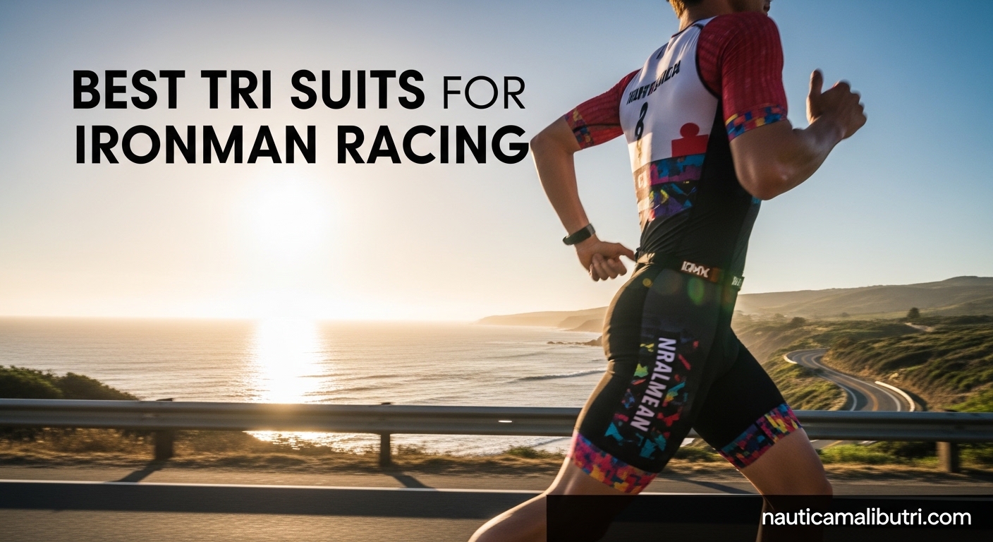 Best Tri Suits for Ironman Racing