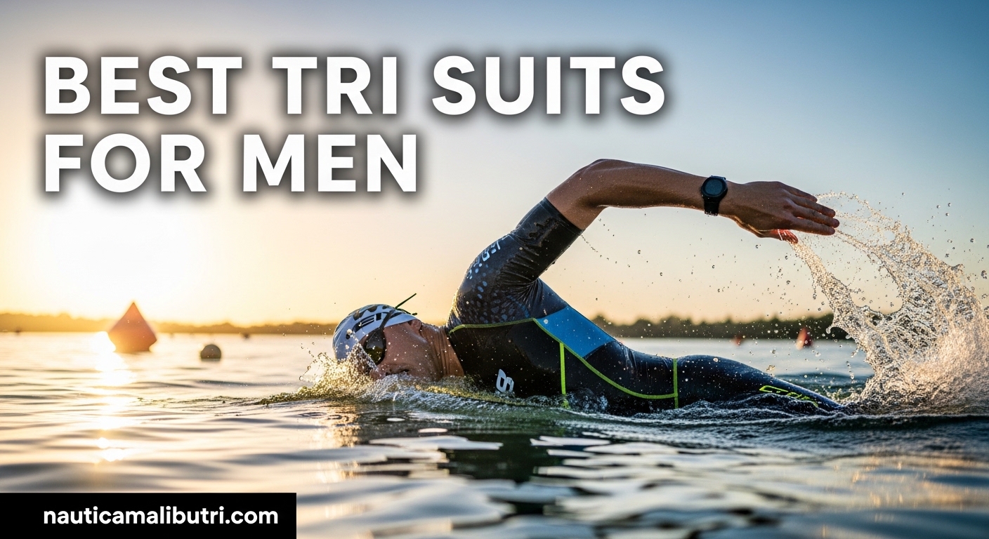 Best Tri Suits for Men