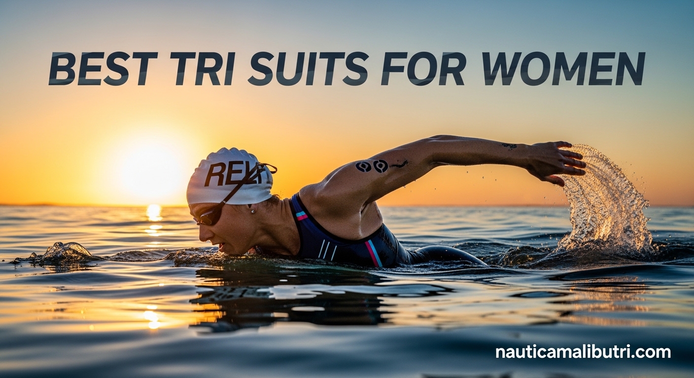 Best Tri Suits for Women