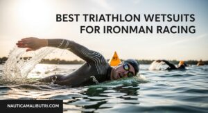 Best Triathlon Wetsuits for Ironman Racing