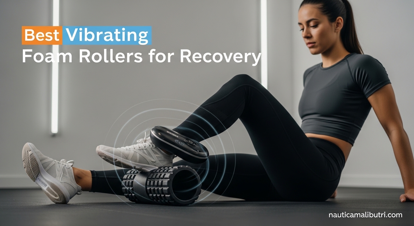 Best Vibrating Foam Rollers for Recovery