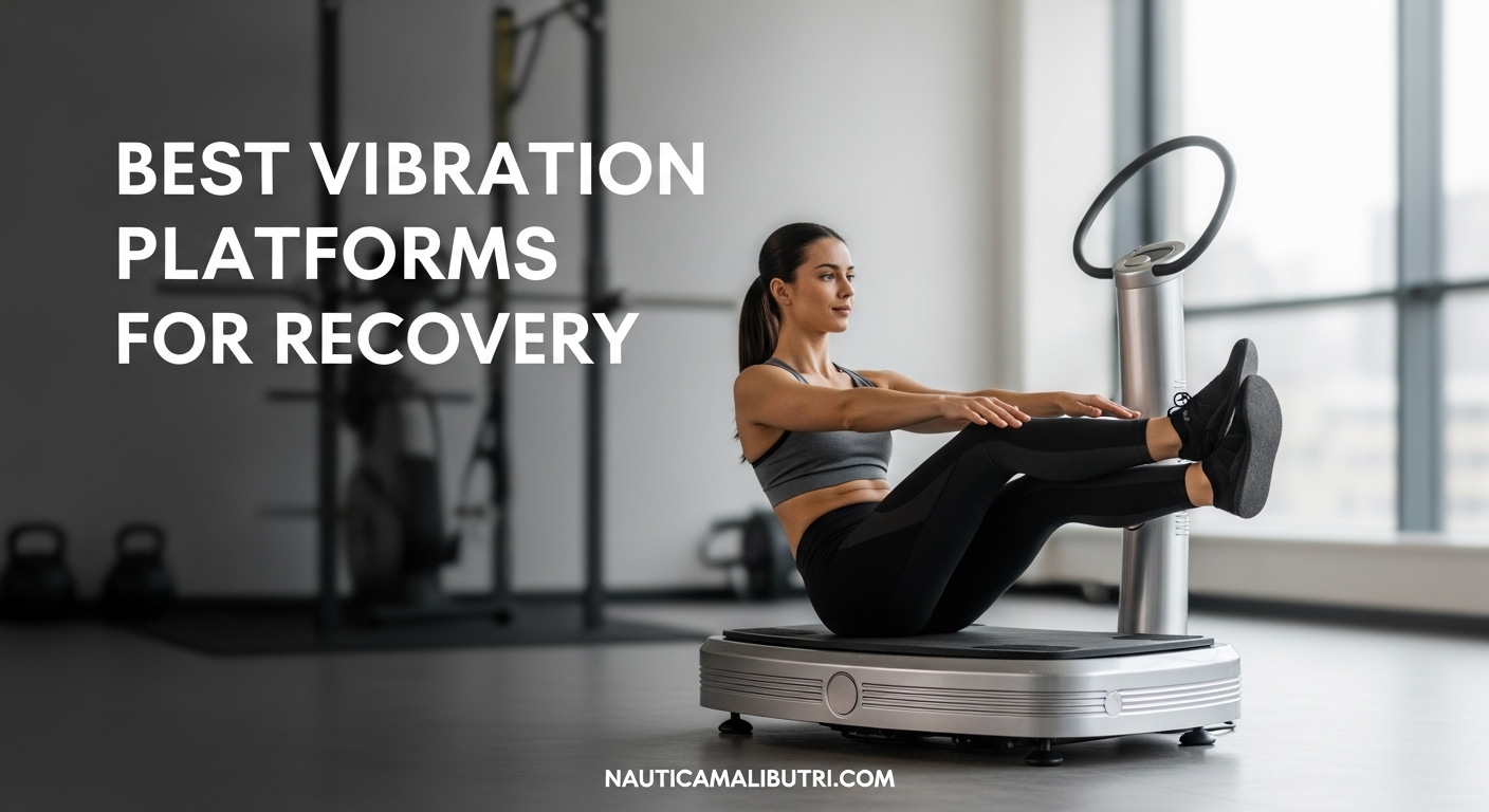 Best Vibration Platforms for Recovery