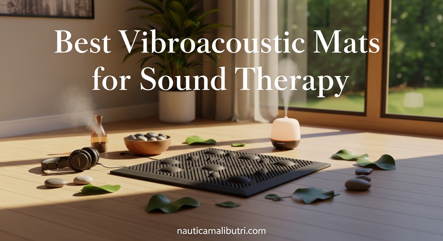 Best Vibroacoustic Mats for Sound Therapy