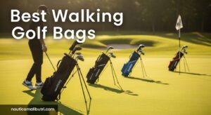 Best Walking Golf Bags