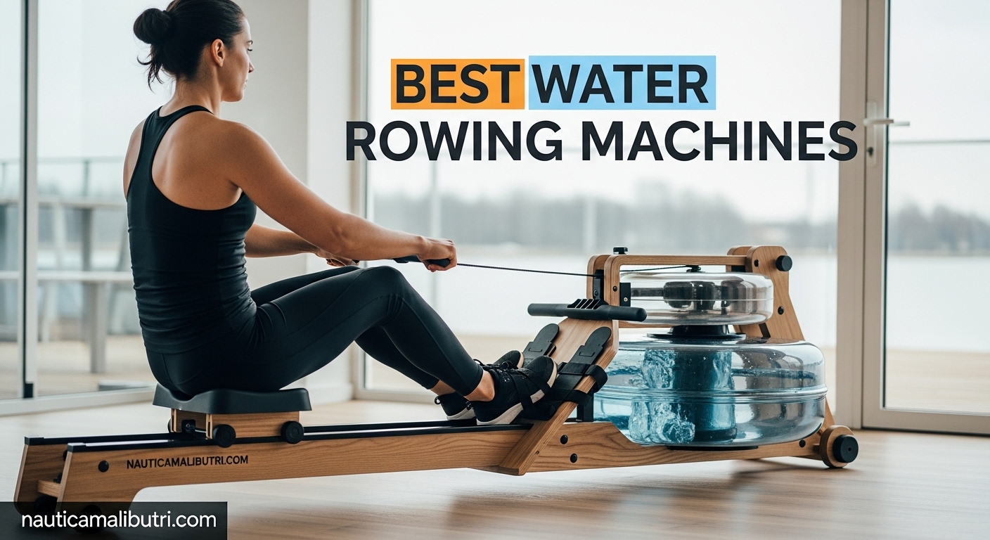 Best Water Rowing Machines