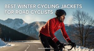 Best Winter Cycling Jackets for Road Cyclists