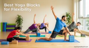 Best Yoga Blocks for Flexibility