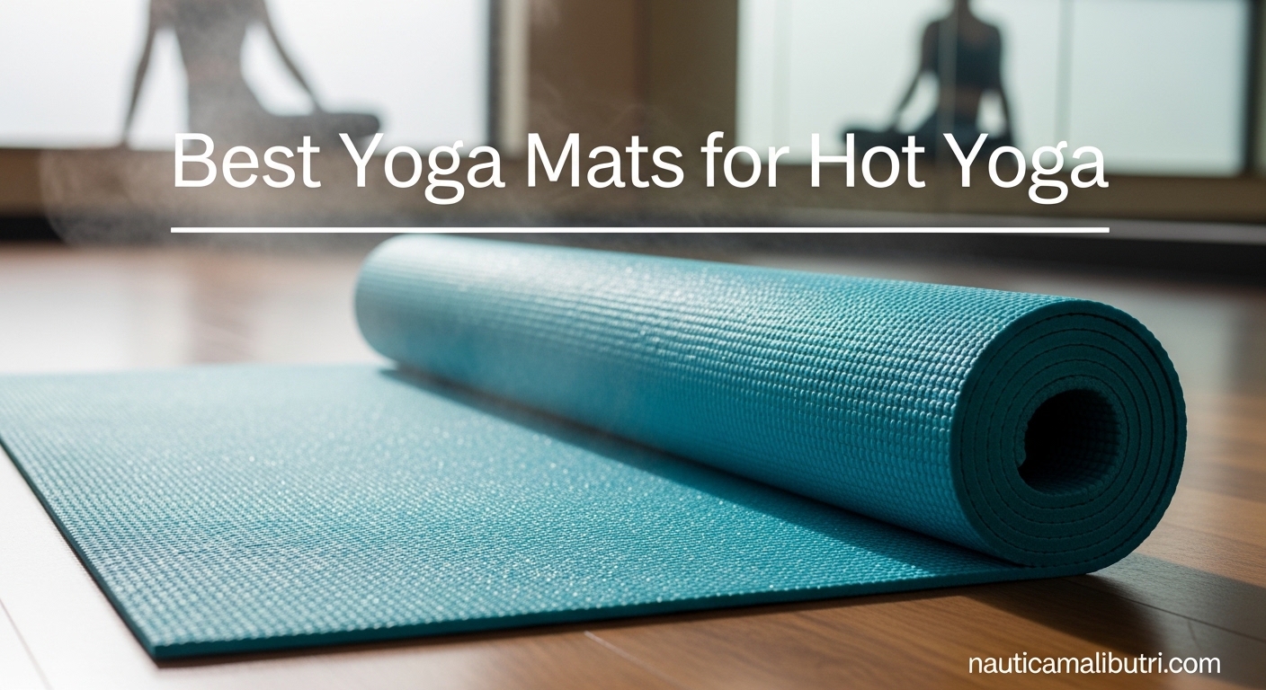 Best Yoga Mats for Hot Yoga