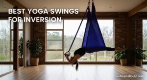 Best Yoga Swings for Inversion