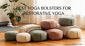 Best Yoga Swings for Inversion