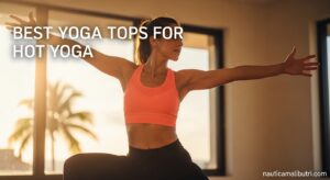 Best Yoga Tops for Hot Yoga