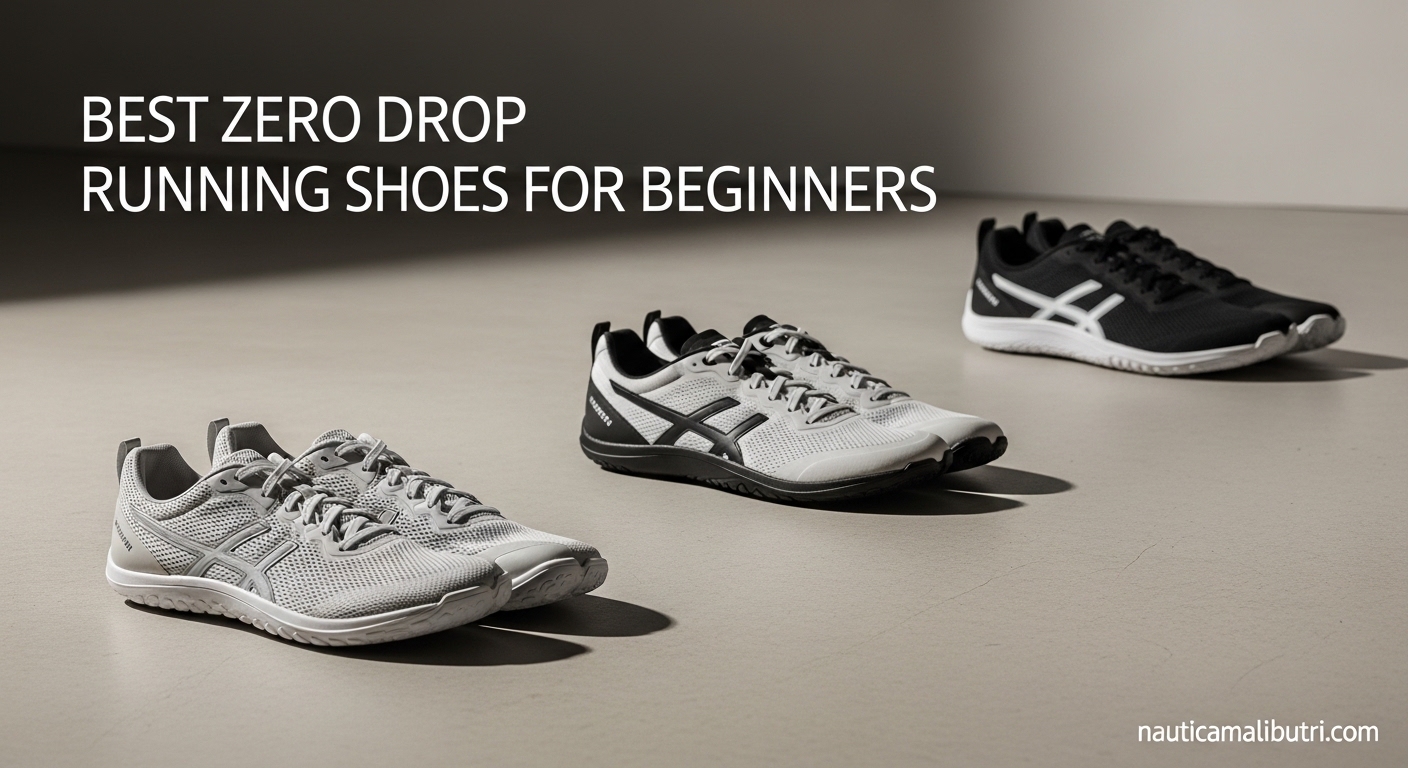Best Zero Drop Running Shoes for Beginners
