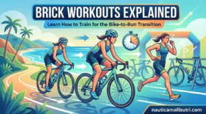 Brick Workouts Explained