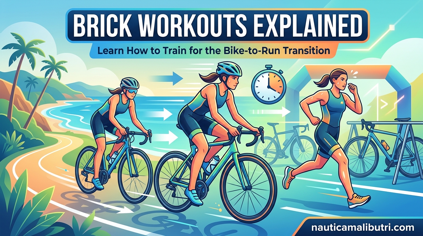 Brick Workouts Explained