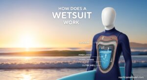 How Does a Wetsuit Work