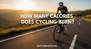 How Many Calories Does Cycling Burn
