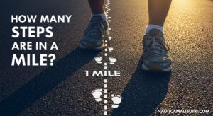 How Many Steps Are in a Mile