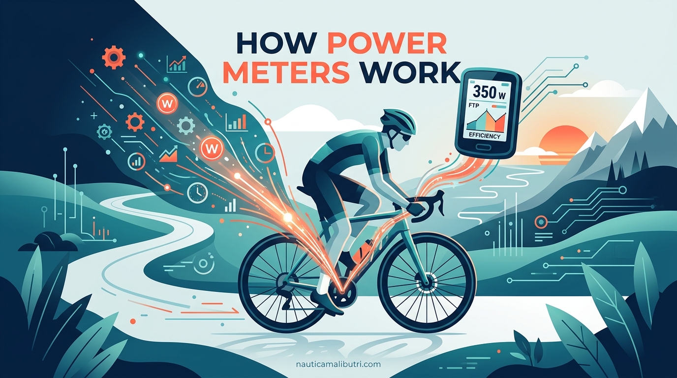 How Power Meters Work