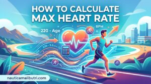 How to Calculate Max Heart Rate