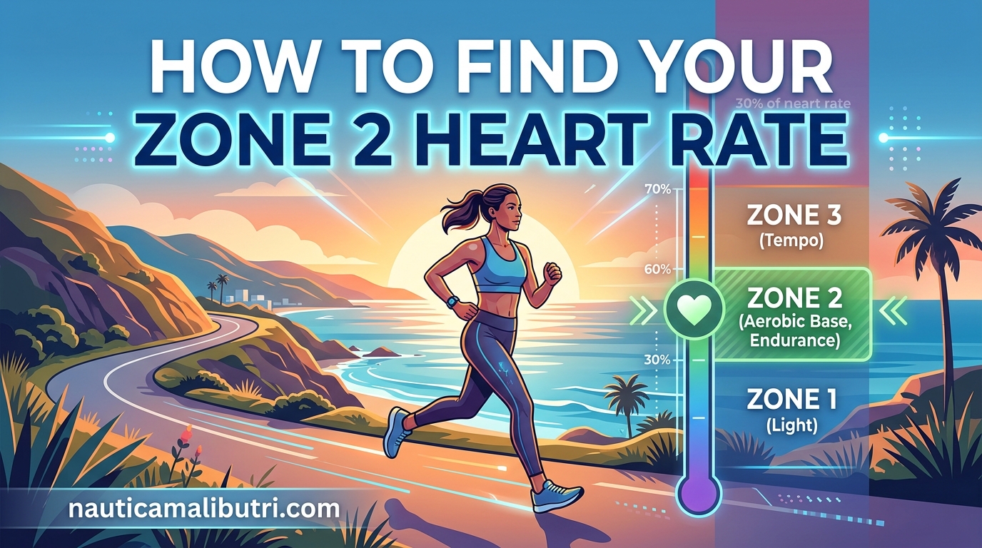 How to Find Your Zone 2 Heart Rate
