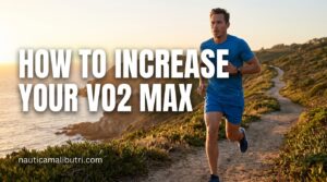 How to Increase Your VO2 Max