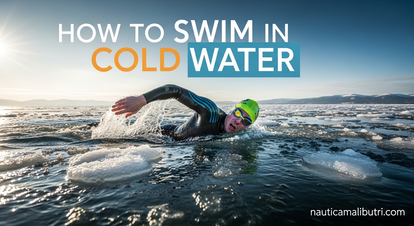How to Swim in Cold Water