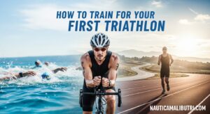 How to Train for Your First Triathlon