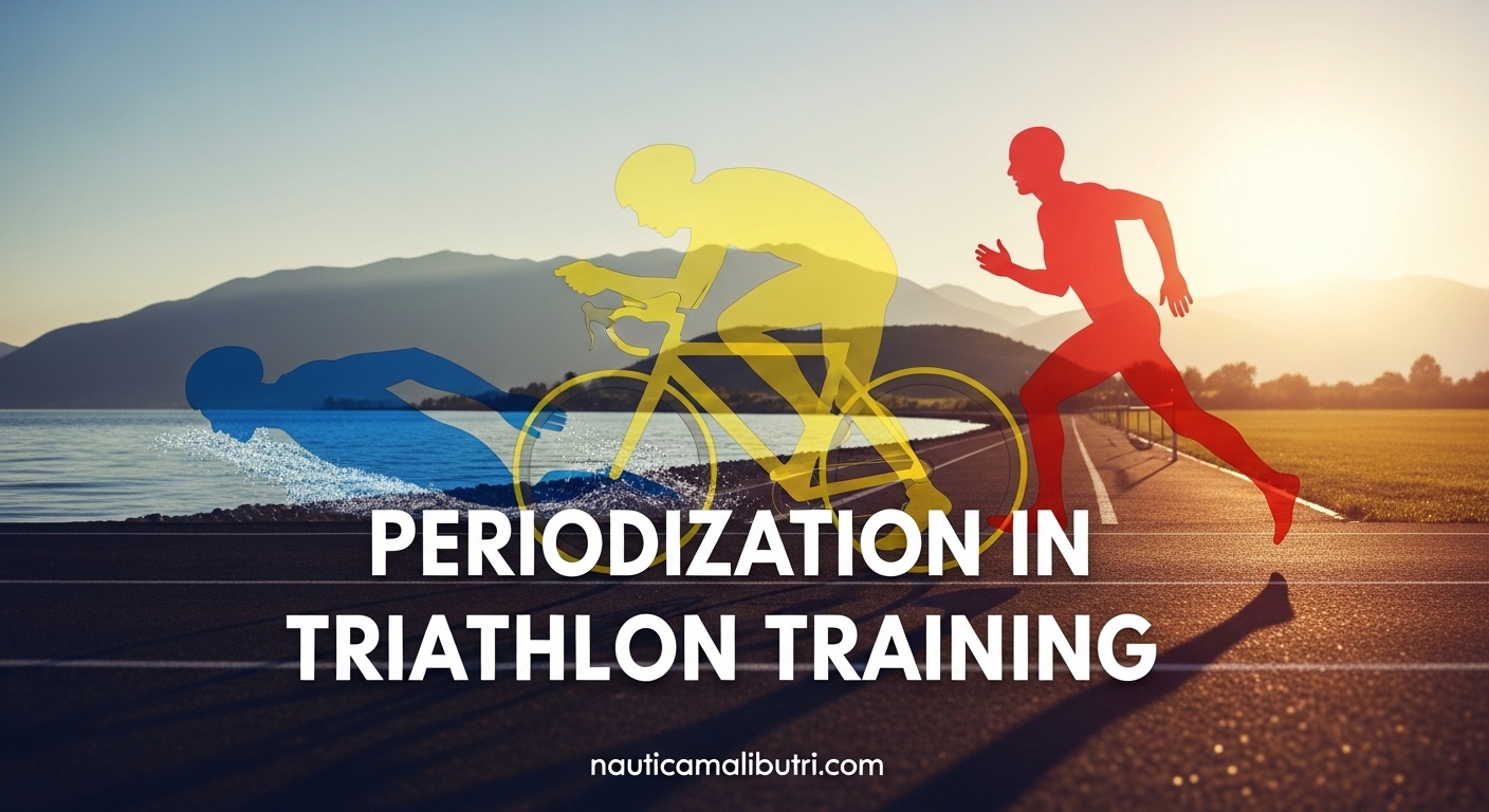 Periodization in Triathlon Training